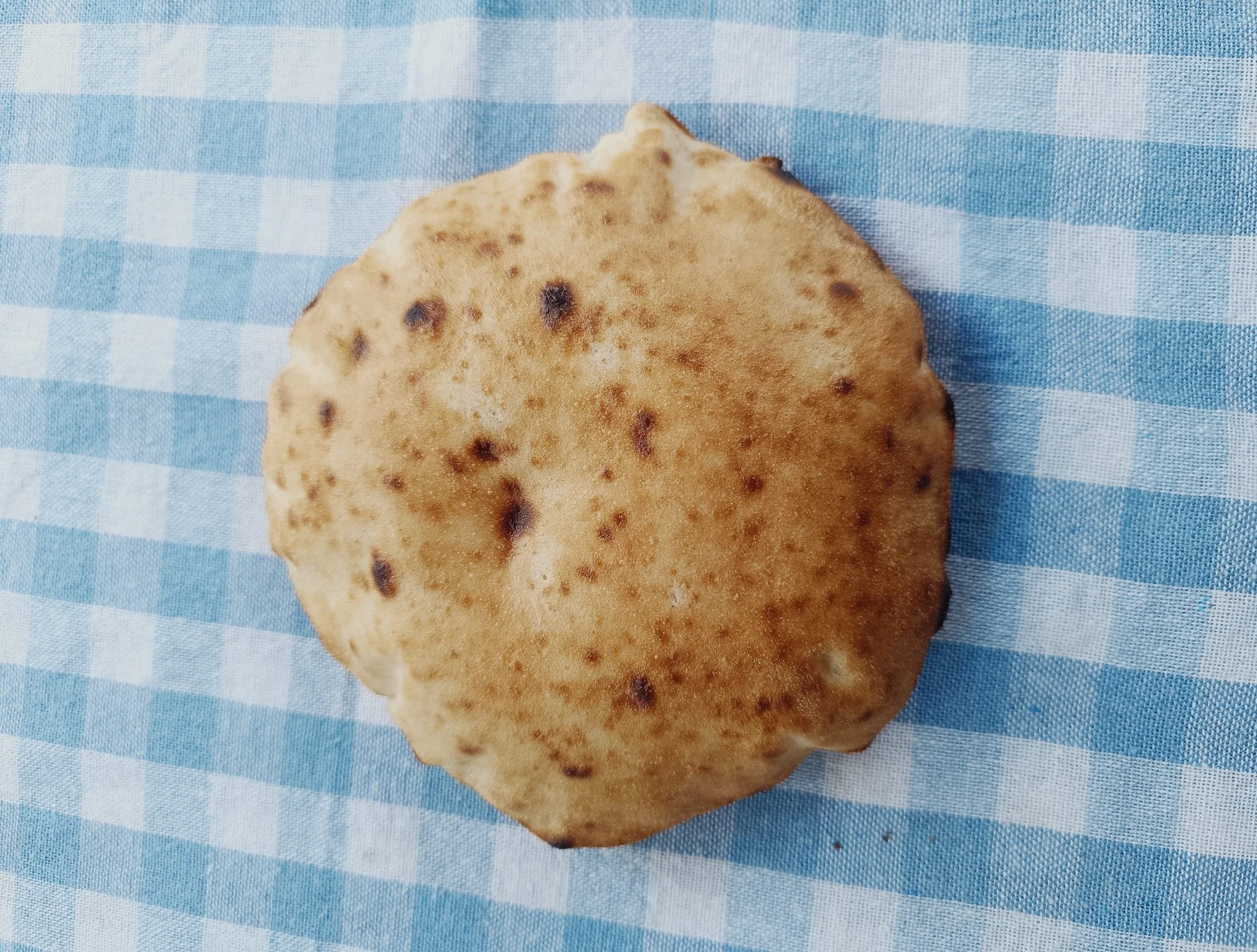 Toptan Tombik Döner Ekmeği